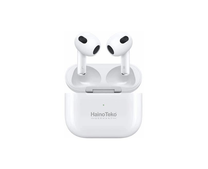 Haino Teko P3 oq simsiz naushnigi sotib olish