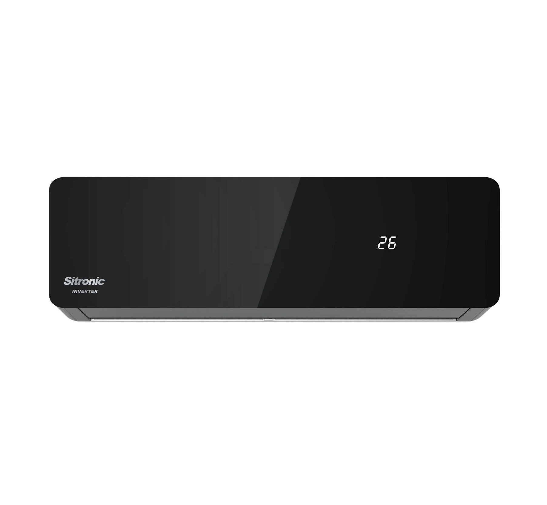 Кондиционер Sitronic Blaze 12 Inverter купить