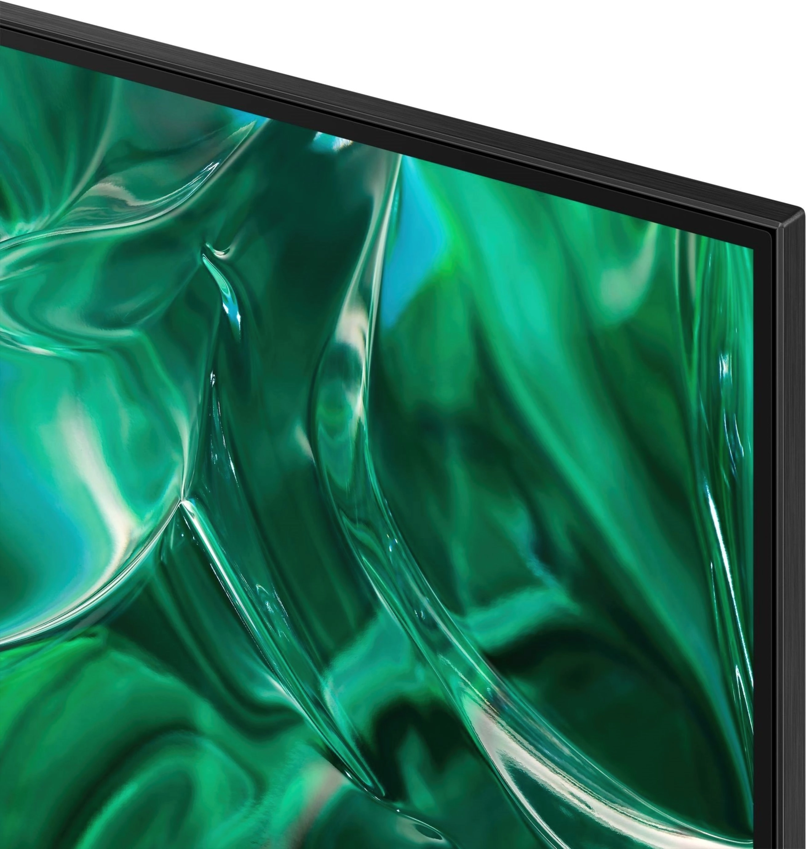 Samsung OLED 55S95CAUX 4K UHD Smart TV televizori onlayn
