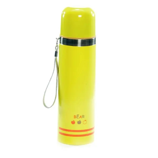 Fissman sariq bolalar termosi, 500 ml sotib olish