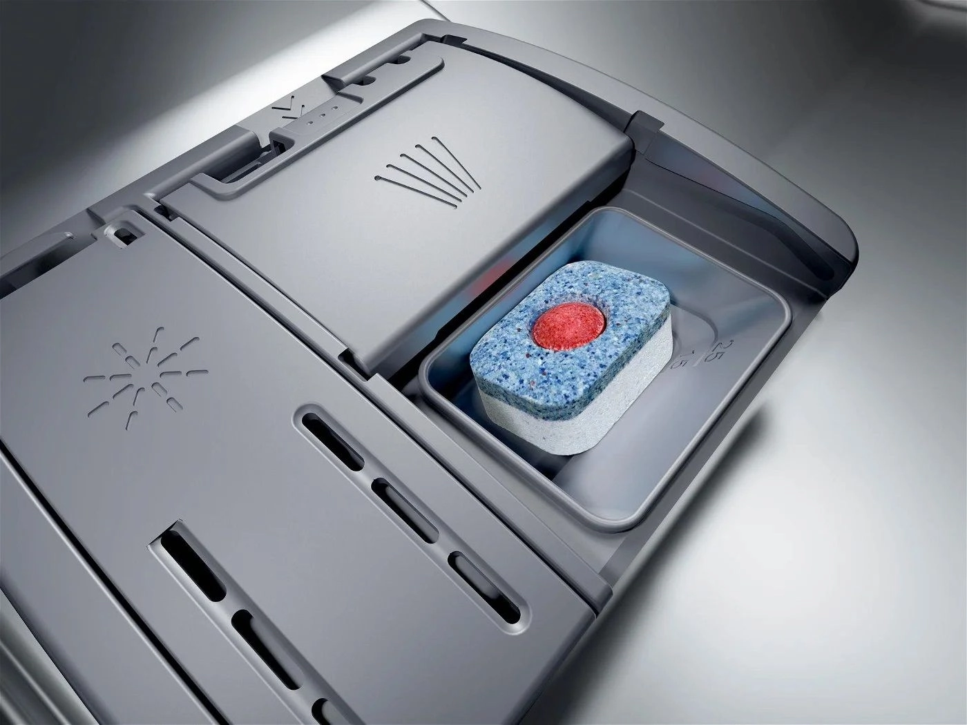 Посудомоечная машина Bosch SPS2HMI54Q онлайн