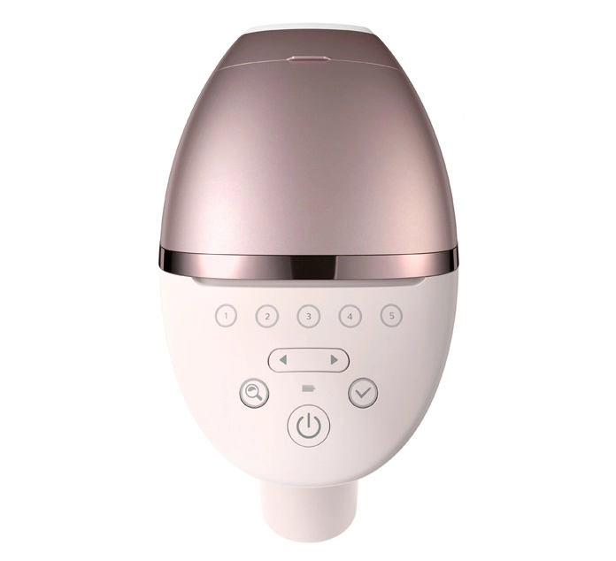 Фотоэпилятор Philips Lumea BRI958 IPL 9000 Series онлайн