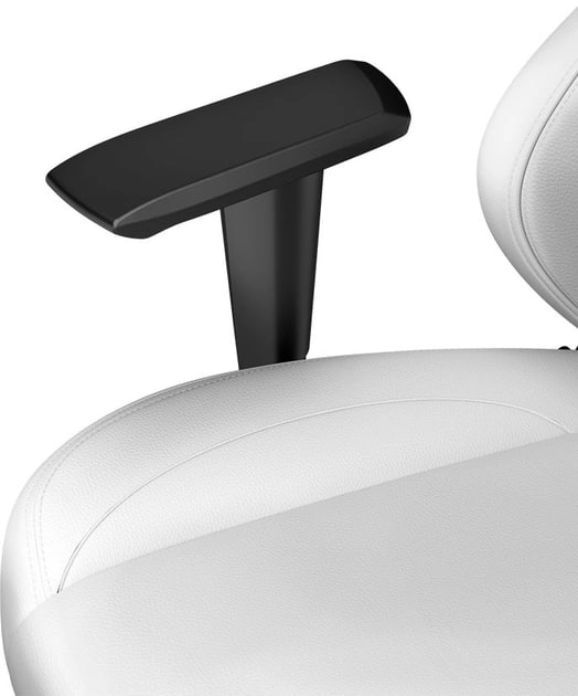 Anda Seat Phantom 3 Size L White PVC o‘yin kreslosi yetkazib berish
