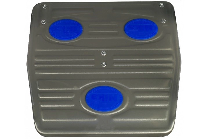 Nika СМ4 4 pog‘onali narvon O'zbekistonda