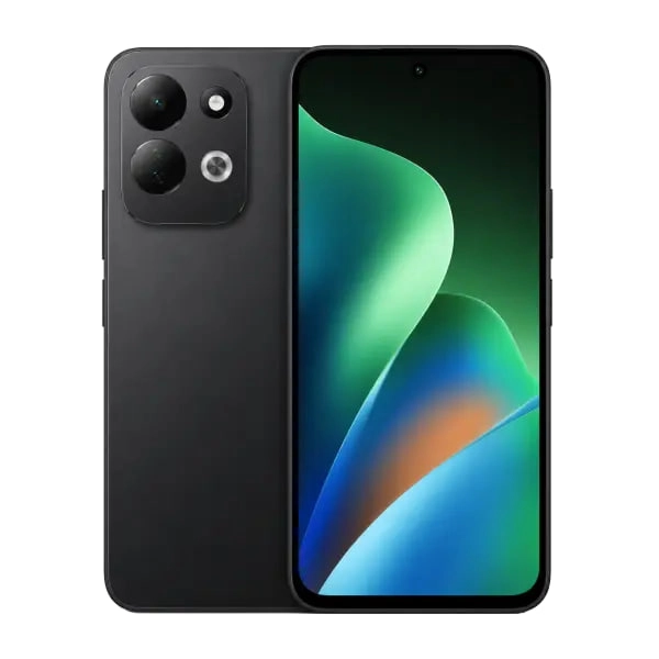 Смартфон Xiaomi Redmi 17 4/128GB Black купить