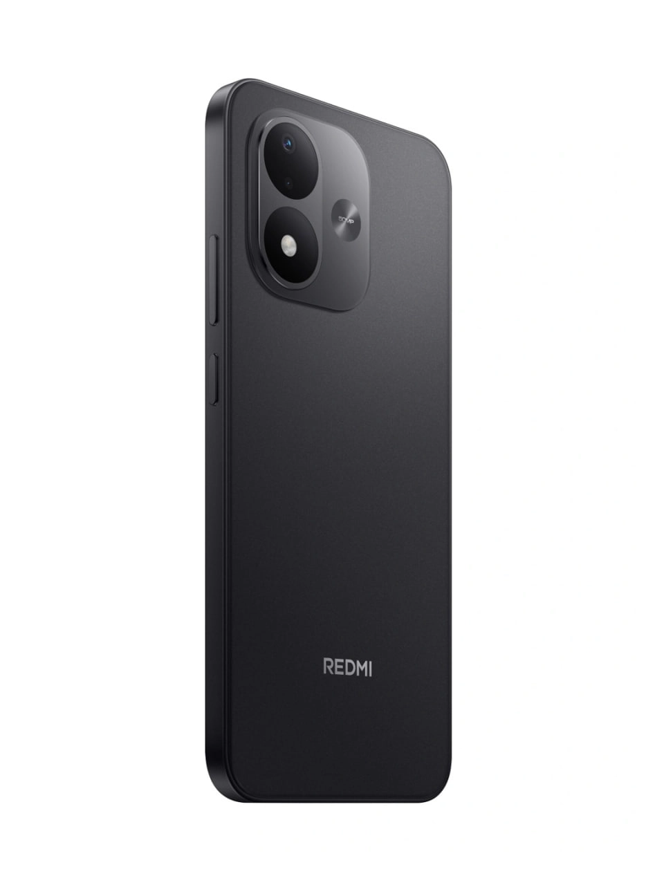 Xiaomi Redmi Note 17 4/128GB Black smartfoni O'zbekistonda