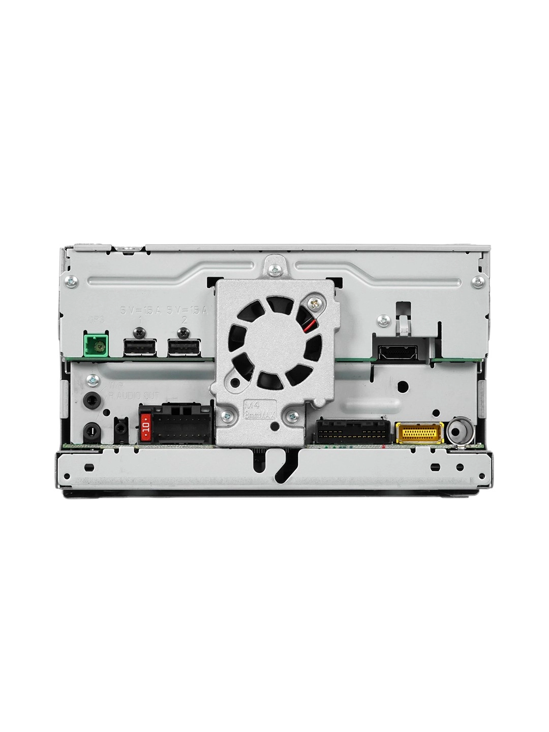 Pioneer AVH-Z9250BT avtomobil magnitolasi O'zbekistonda