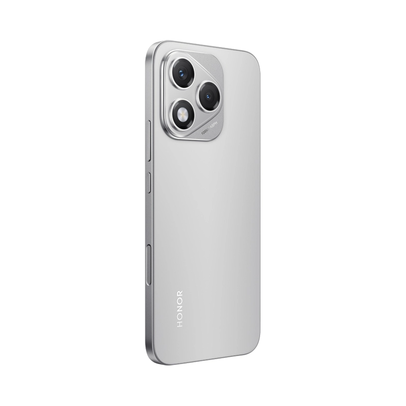 Honor 400 Lite 5G 8/256 GB Velvet Grey Smartfoni bo'lib to'lash