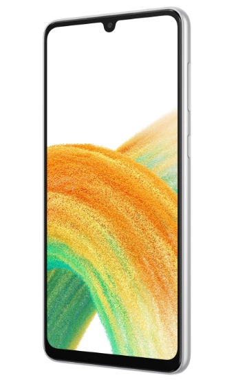 Samsung Galaxy A33 6/128GB Oq Smartfoni onlayn