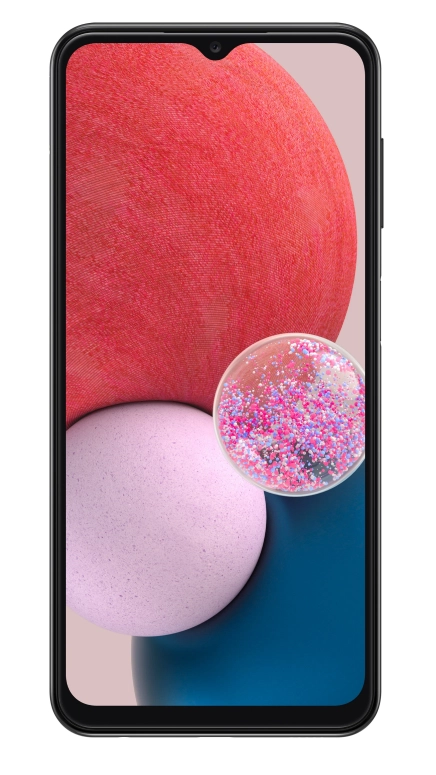 Samsung Galaxy A13 4/128GB Black Smartfoni arzon