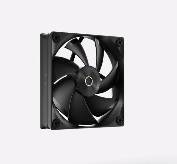 Ocypus Iota L24 BK suyuq sovutish tizimi bo'lib to'lash