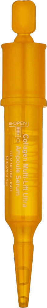 Ампула DR.RASHEL COLLAGEN MULTI-LIFT ULTRA AMPOULE SERUM 4ML (3 шт) рассрочка