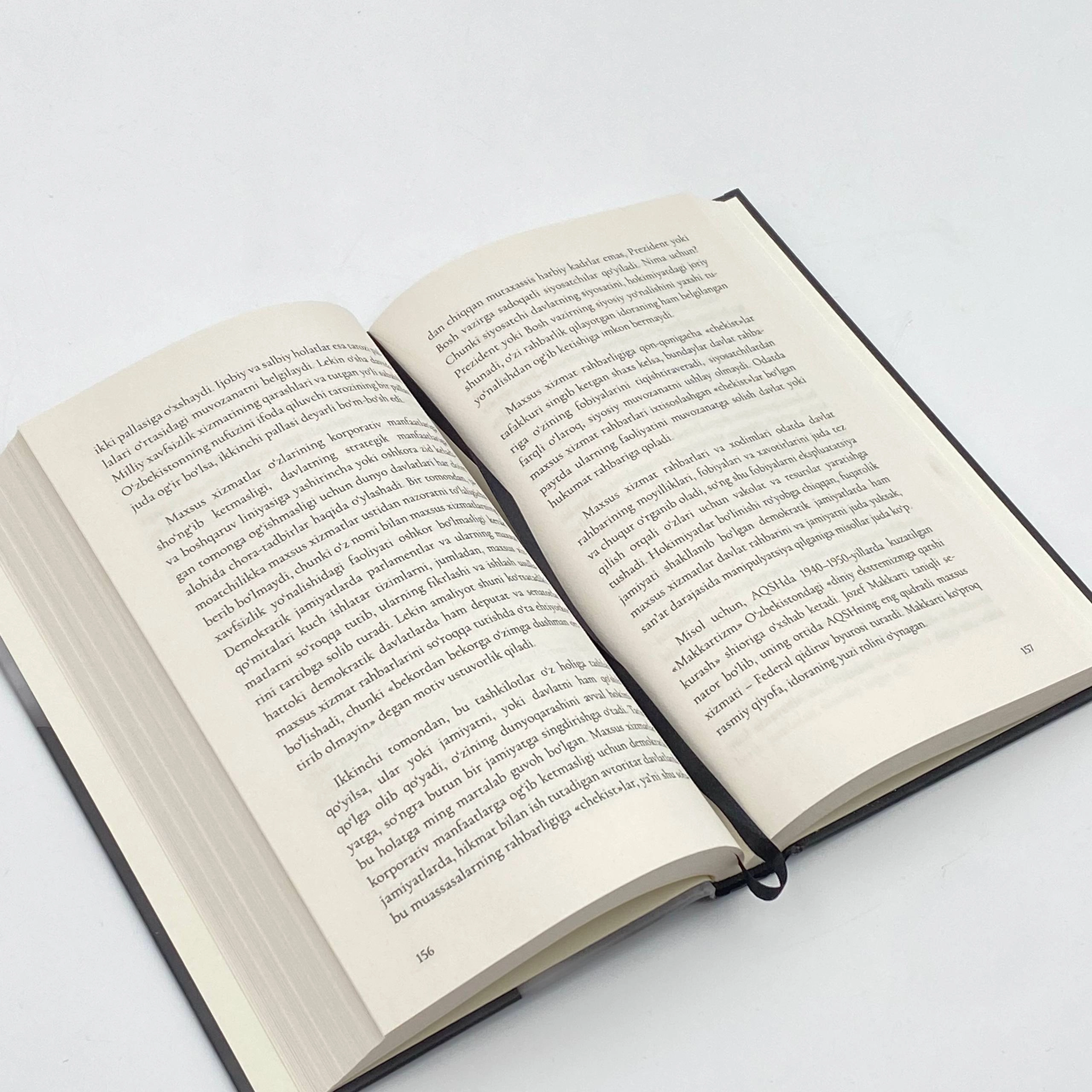 Kamoliddin Rabbimov: Erkin millat poydevori (lotin) narxi