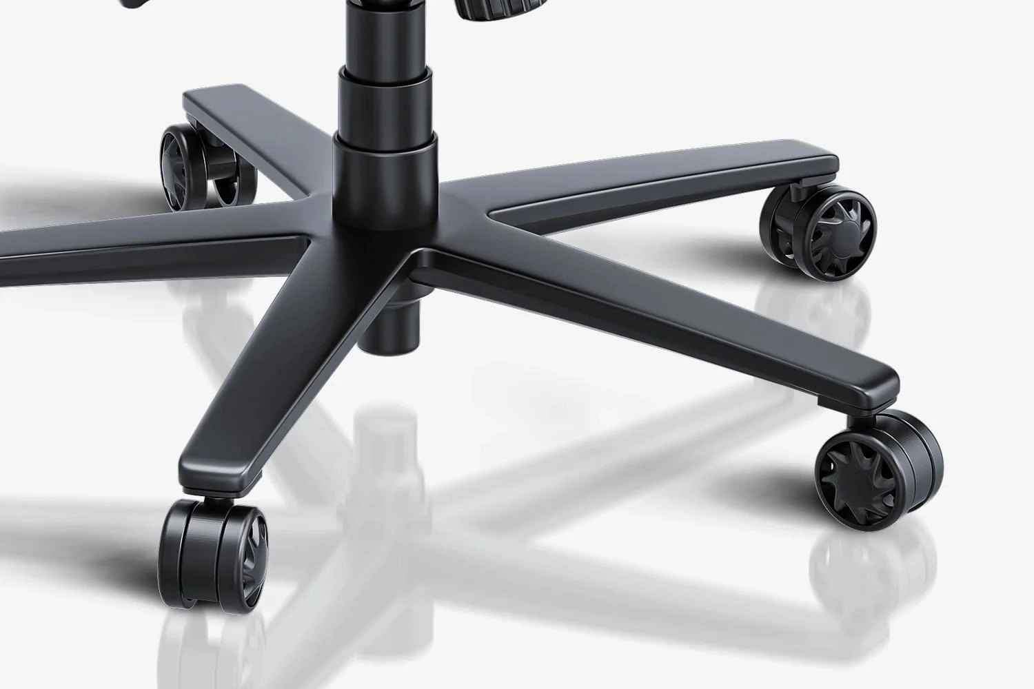 O‘yin kreslosi AndaSeat Novis AD23-XL-01-B-PV onlayn