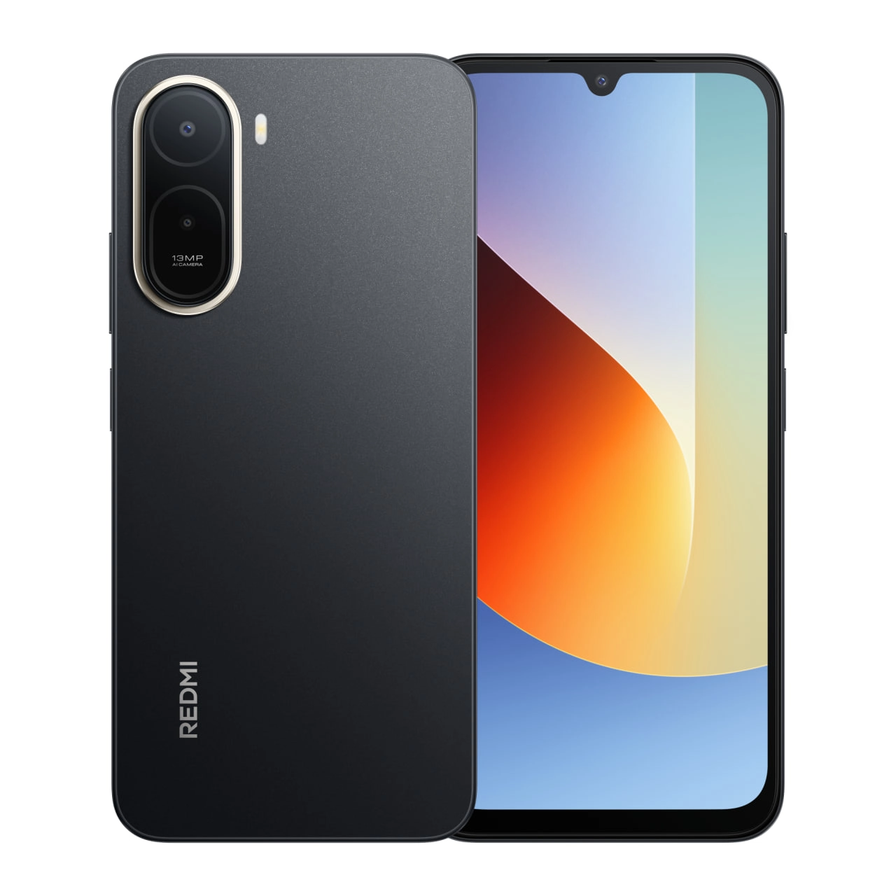 Смартфон Xiaomi Redmi A7 Pro 4/64GB, Black купить