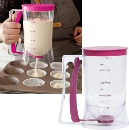 Дозатор для жидкого теста Batter Dispenser купить