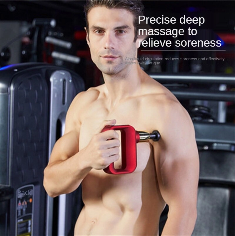 Bel uchun massajyor A394 PowerGym bo'lib to'lash