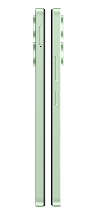 Смартфон Xiaomi Redmi 13C 4/128GB Зеленый характеристики