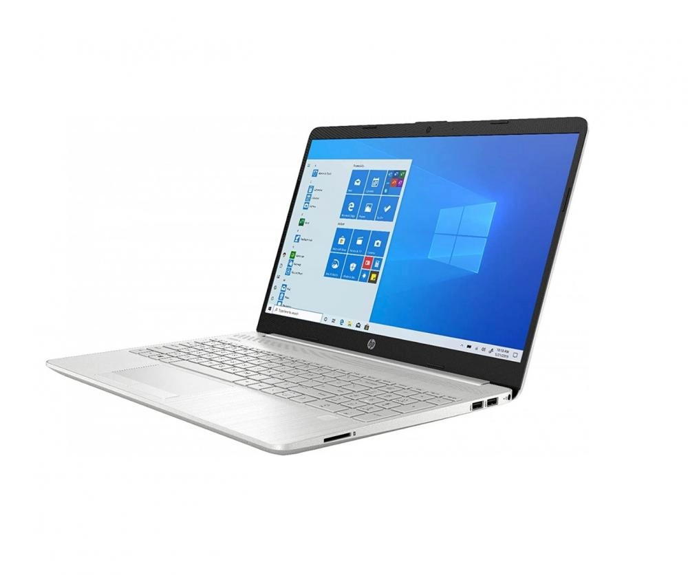 Ноутбук HP 15 DY 2091WM / Intel i3-1115G4 / DDR4 8GB / SSD 256GB / Intel® Integrated SoC/ 15.6 Ноутбук HP 15 DY 2091WM / Intel i3-1115G4 / DDR4 8GB / SSD 256GB / Intel® Integrated SoC/ 15.6