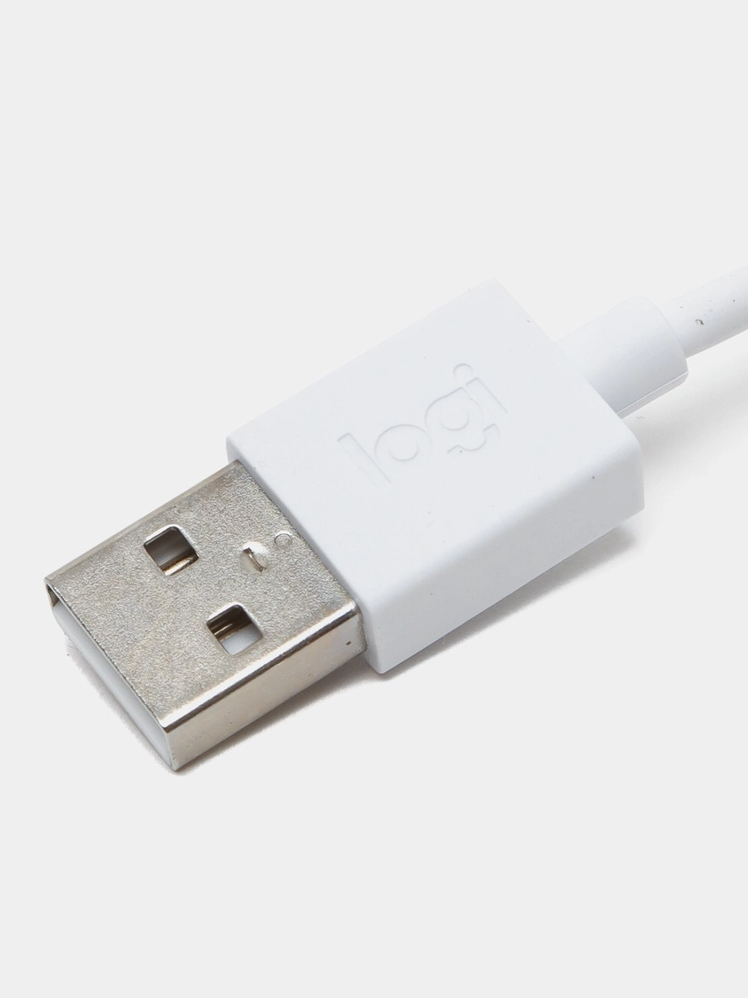 Logitech Brio 90 Full HD White veb-kamerasi narxi