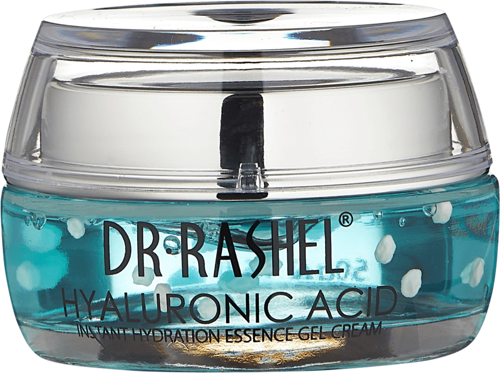 HYALURONIC ACID GEL CREAM 50GR yuz kremi arzon