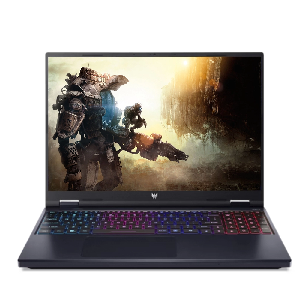 Nnoutbuk ACER Predator Helios Neo 16S AI U9-275HX 16GB RAM,  1TB SSD, RTX 5060 8GB OLED W11 (ACER00308) sotib olish