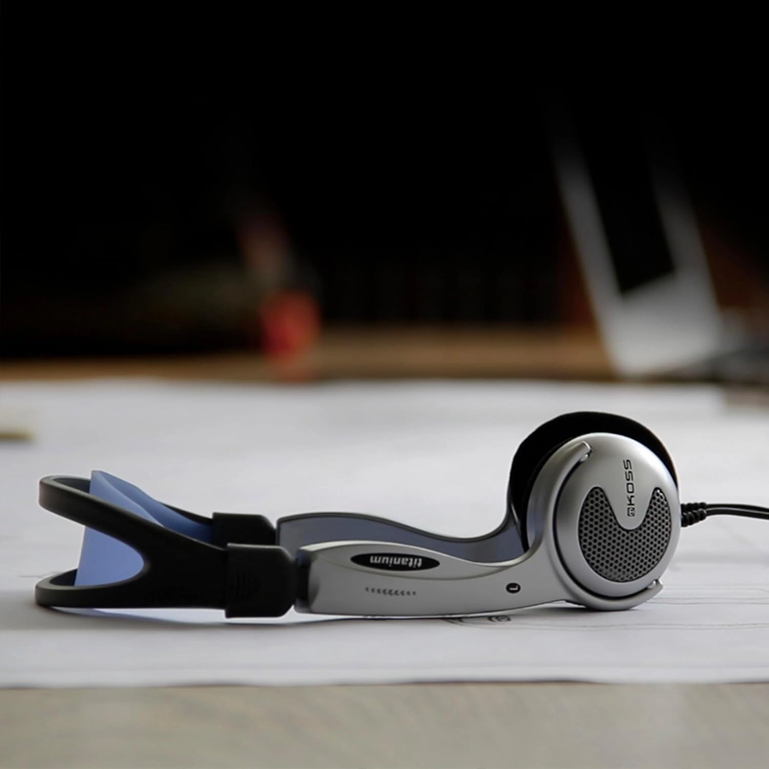 Koss KTXPRO1 SB V3 RW quloqchini , Silver bo'lib to'lash