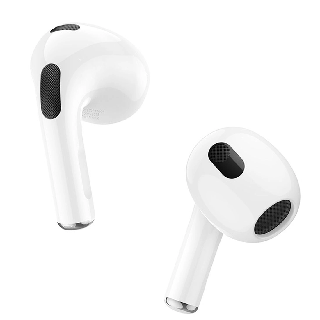 Borofone Airpods 3 simsiz quloqchini (BW91) , White O'zbekistonda