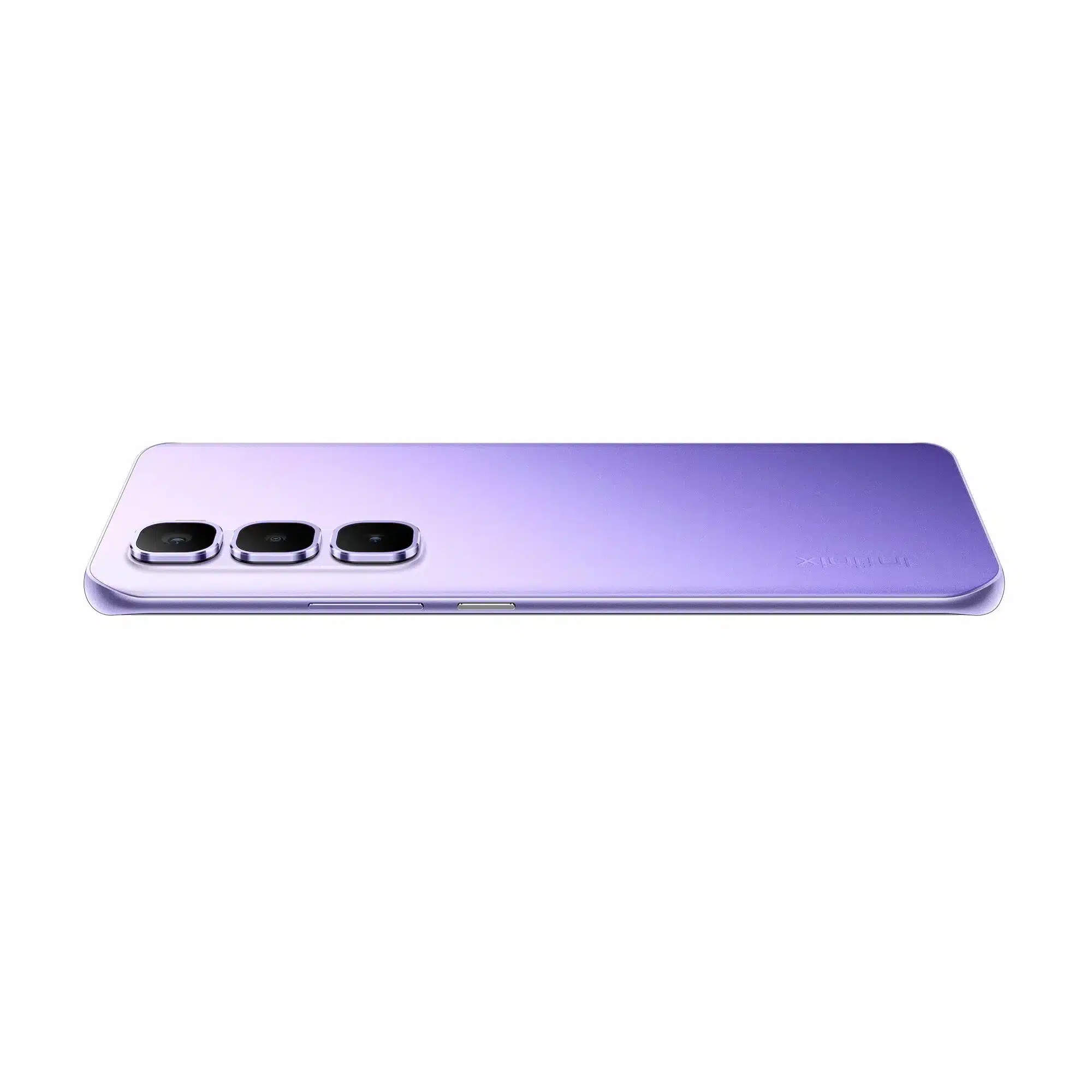 Smartfon Infinix Hot 60 Pro Plus 8/256GB, Violet bo'lib to'lash