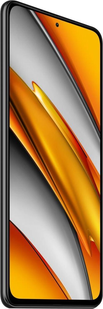 Xiaomi Poco F3 6/128GB Black (Global Version) smartfoni onlayn