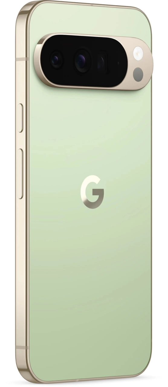 Google Pixel 10 Pro XL 16/256GB Jade smartfoni xususiyatlar