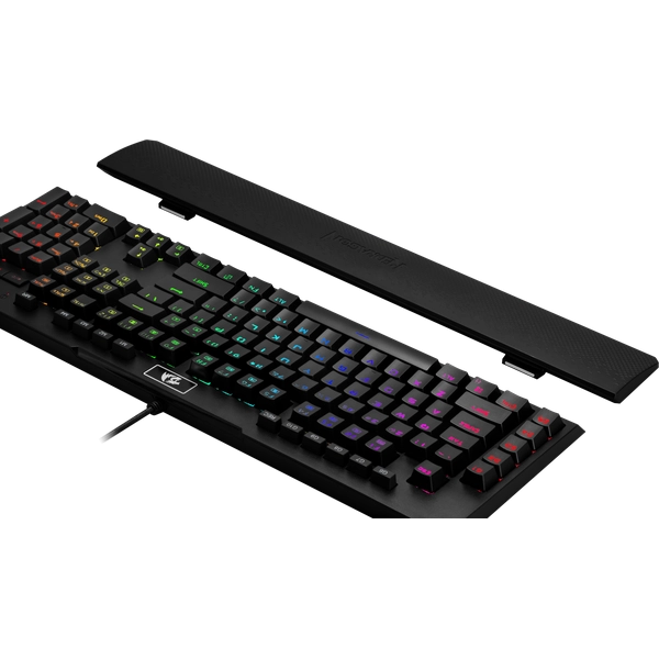 Redragon Brahma Black USB klaviaturasi narxi