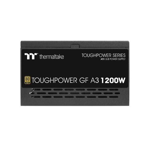 Thermaltake Toughpower GF A3 1200W 80 Plus Gold quvvat bloki O'zbekistonda