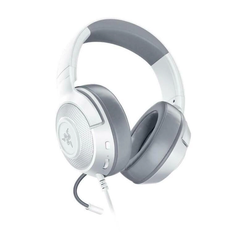 Razer Kraken X 7.1 (White) kompyuter quloqchini arzon