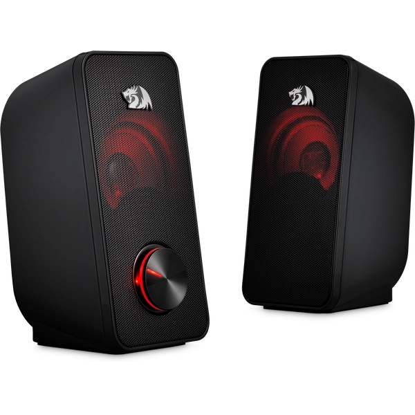 Redragon Stentor kompyuter akustikasi arzon