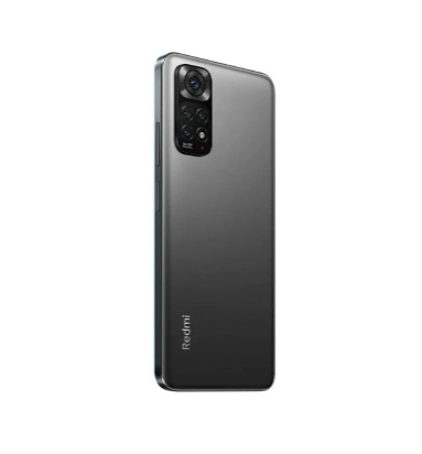 Смартфон Xiaomi Redmi Note 11 6/128 GB Gray в Узбекистане
