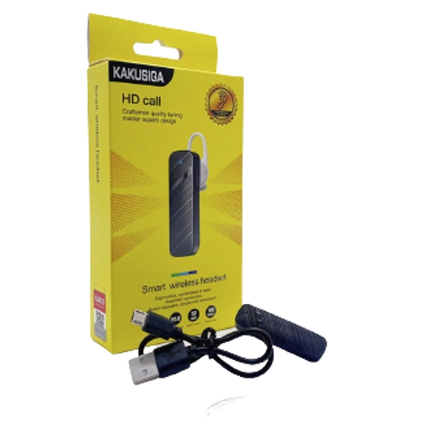 Беспроводные наушники Kaku KSC-555 недорого