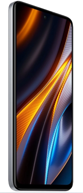 Смартфон Xiaomi Poco X4 GT 8/256 GB Silver недорого