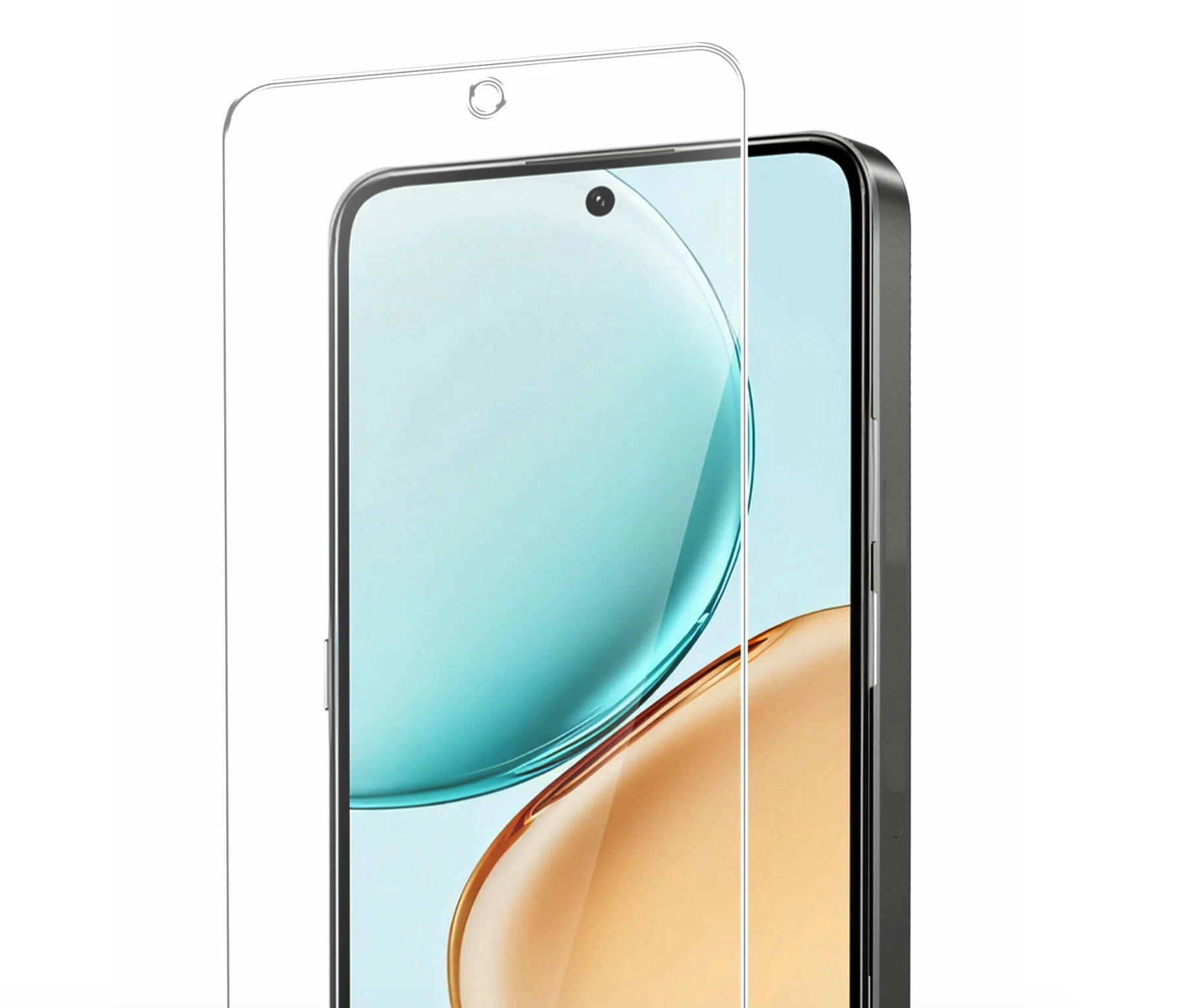 Himoya oynasi Honor X7d arzon