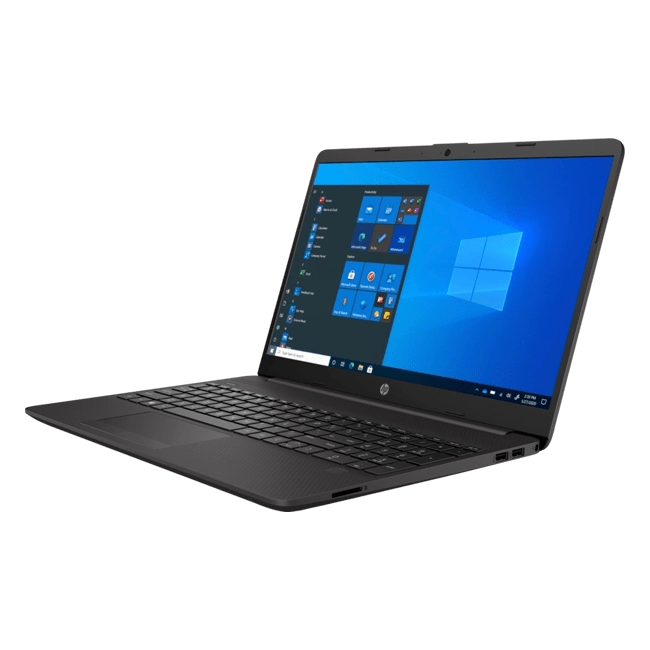 HP 250 G8 / Core i5-1135G7 / DDR4 8GB / HDD 1TB / 15.6 FHD LCD/  Intel Iris Xe Graphics/ NoOS/ RU) Black Noutbuki O'zbekistonda