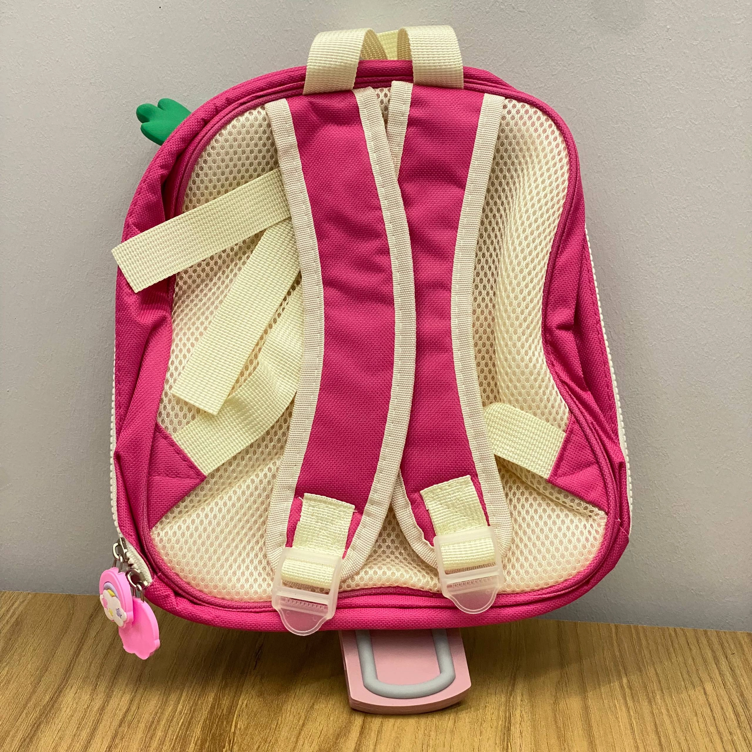 Bolalar ryukzaki  “Pink Sweet Chocolate” O'zbekistonda