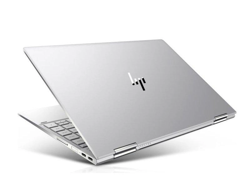 Ноутбук HP Spectre X360 13 / Intel Core i7-1065G7 / DDR4 8GB / SSD 512GB / Intel Iris Plus Graphics / 13.3″ Full HD IPS / No DVD онлайн