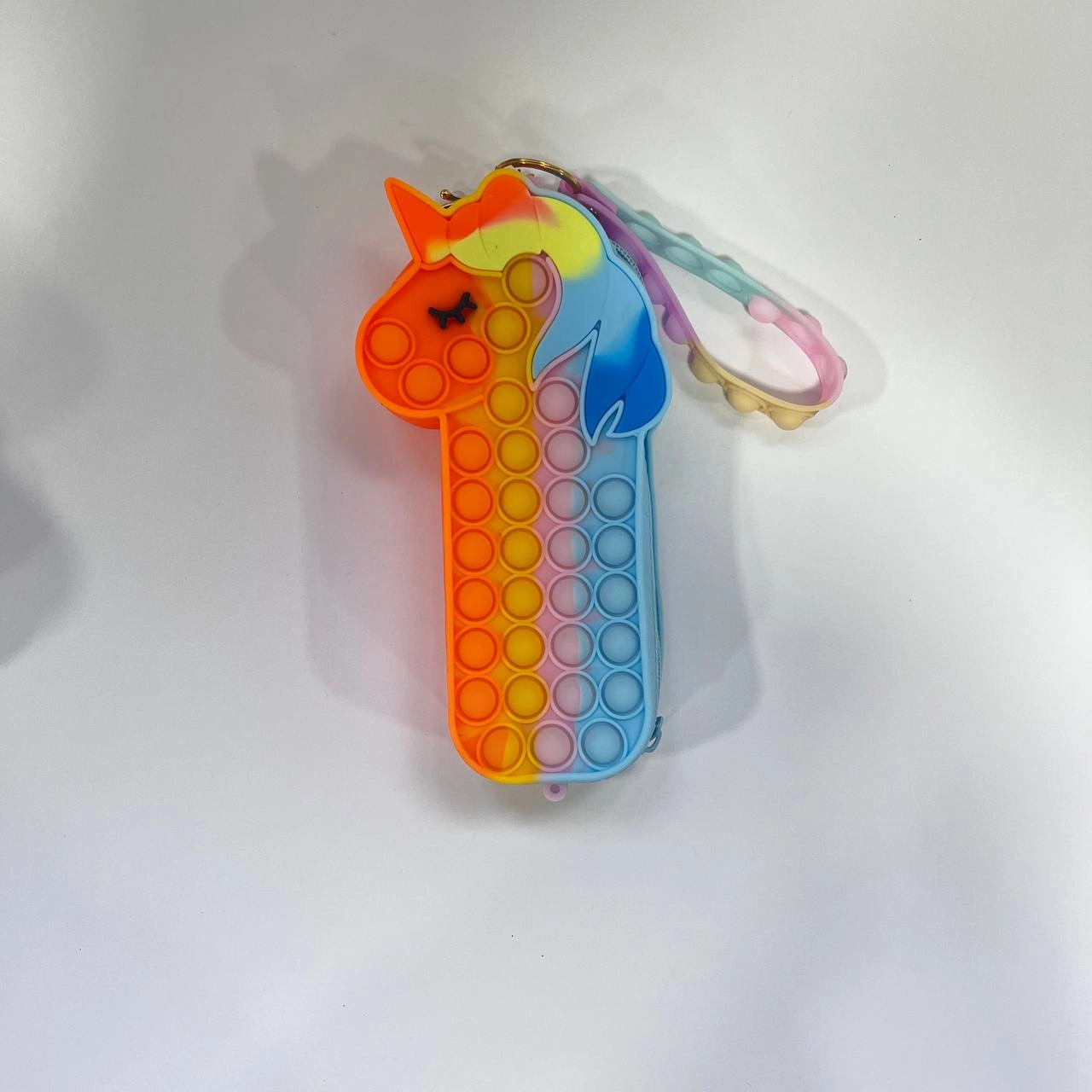 Пенал Pop It (шт) в Узбекистане