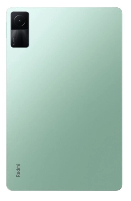 Планшет Xiaomi Redmi Pad 4/128Gb Wi-Fi Green в Узбекистане