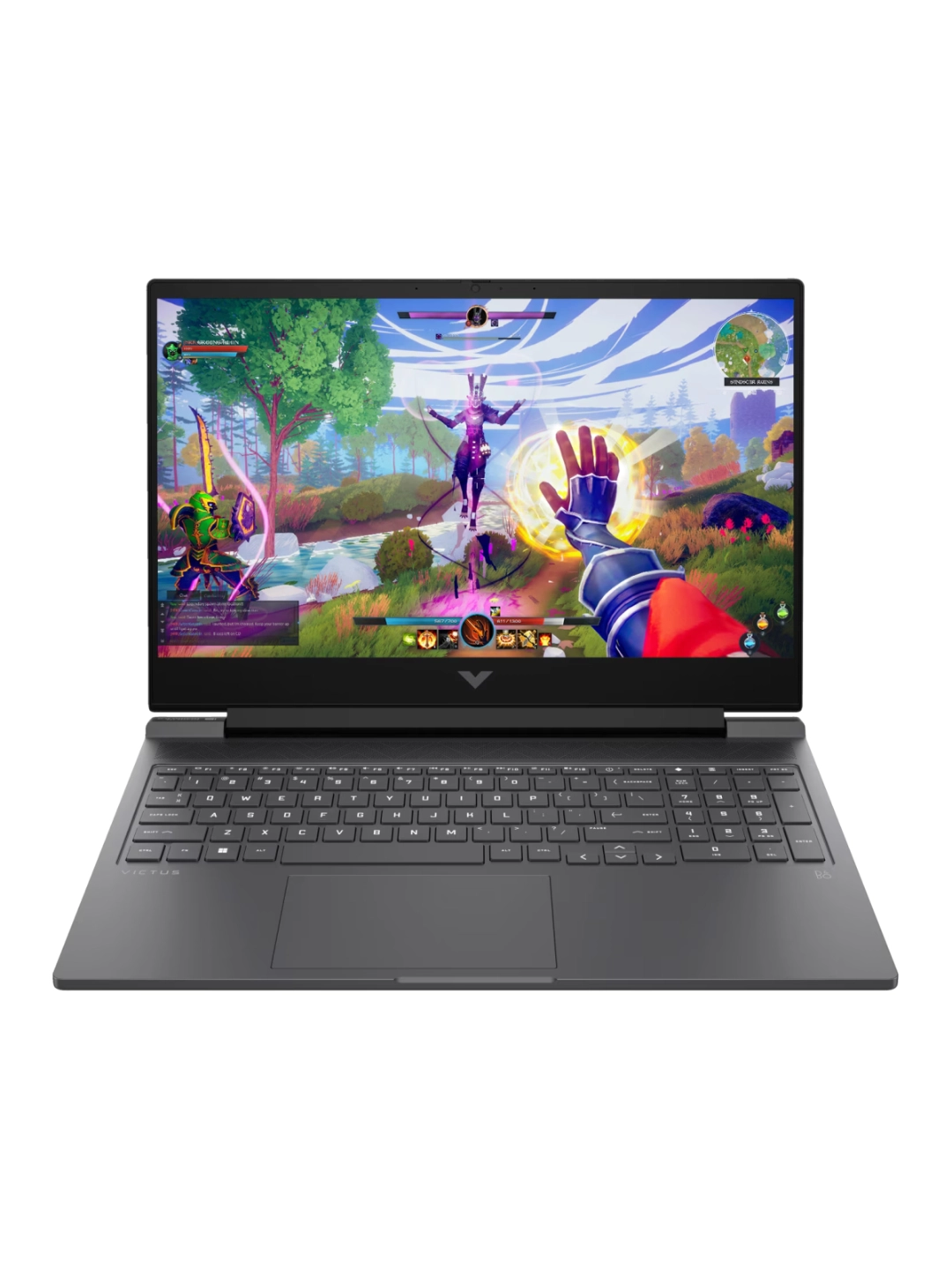 Noutbuk HP VICTUS 15-FB3093DX R7-7445HS / 16GB / 512GB SSD / RTX 4050 6GB / 144Hz (HP00391) sotib olish