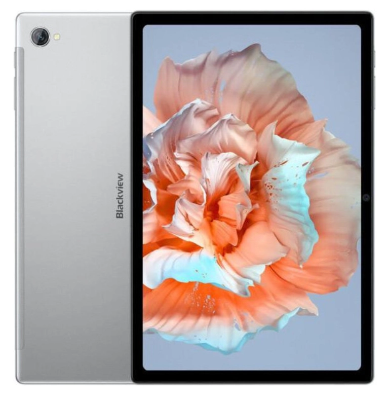 Планшет Blackview Tab 15 8/128GB Серебристый купить