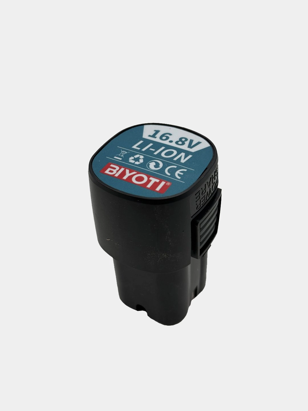 Аккумулятор BIYOTI BYT-285 16.8 В (для 1015) (2-285) купить