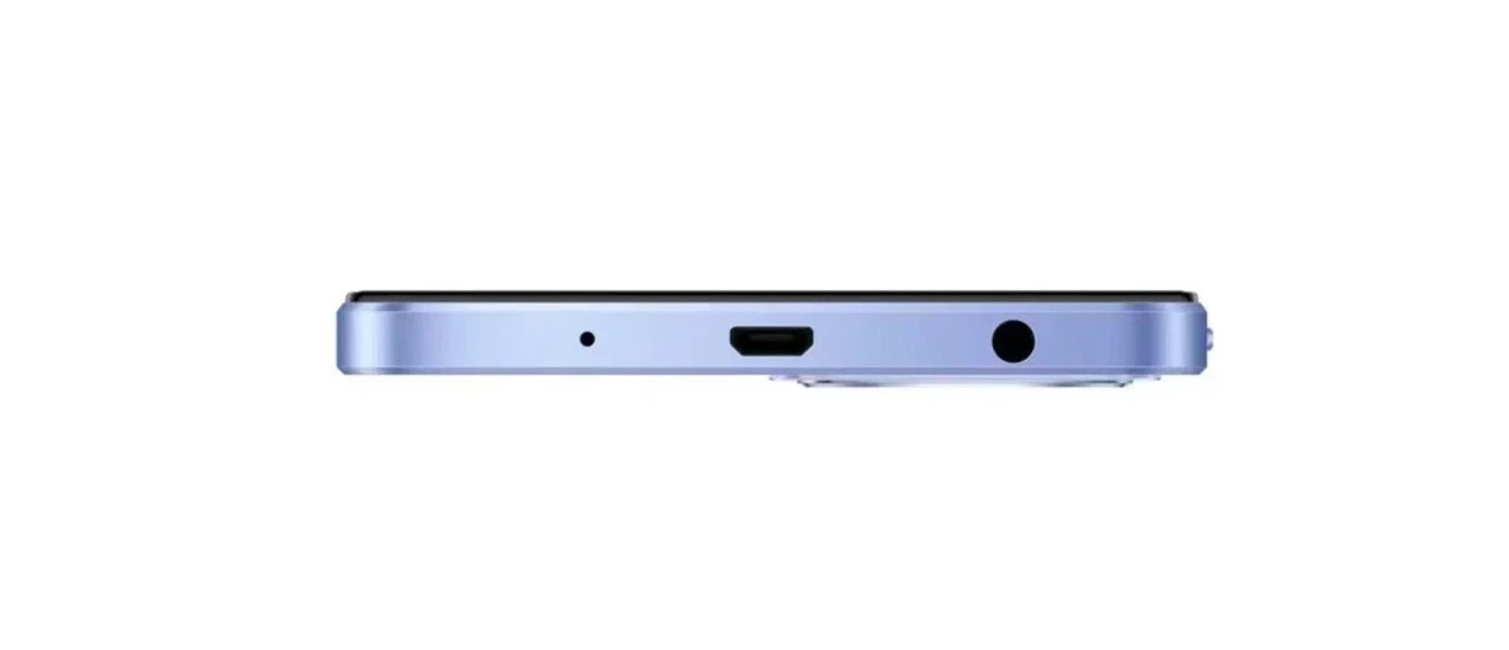 Vivo Y02 2/32GB Binafsharang Smartfoni onlayn