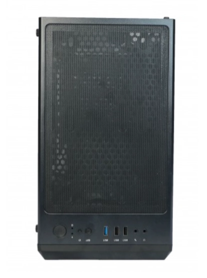 MyPro Gaming MG02 TG kompyuter korpusi arzon