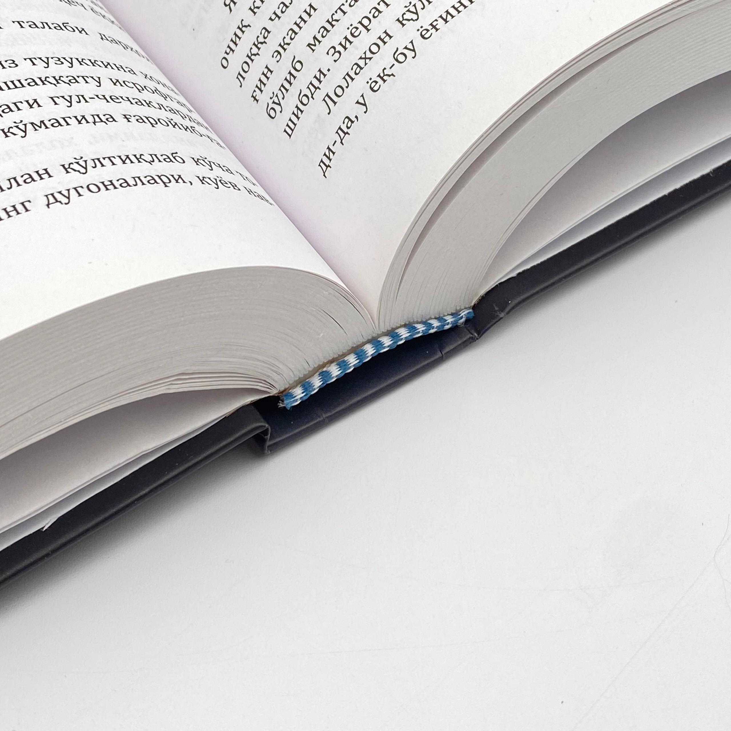 Luqmon Bo‘rixon: Tanlangan asarlar bo'lib to'lash